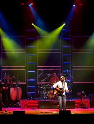 Top 10 Hootie And The Blowfish Songs