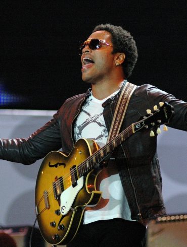 Best Lenny Kravitz Songs