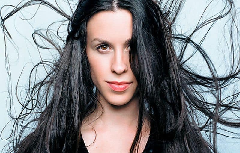 Top 11 Best Alanis Morissette Songs Ever Released best alanis morissette songs