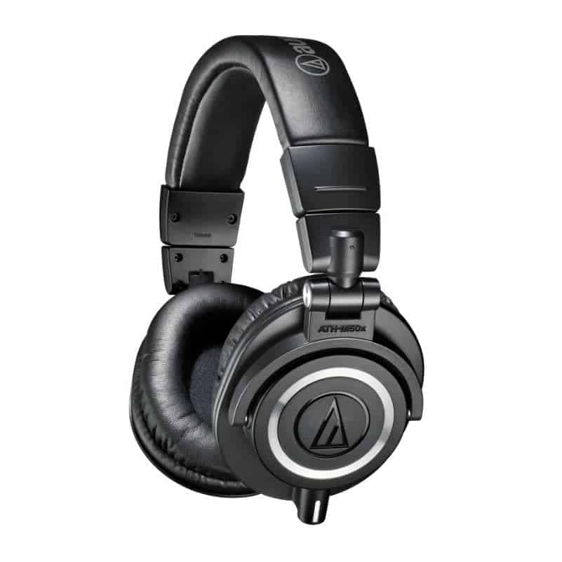 The 7 Best Budget Audiophile Headphones Under $250 | 2022 Audio-Technica ATH-M50x