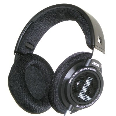 The 7 Best Budget Audiophile Headphones Under $250 | 2022 Philips SHP9500 On Ear Headphones