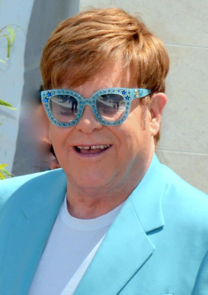 What Elton Johns Autobiography 'Me' Tells Us About His Personality: An Expert Analysis elton johns personality traits