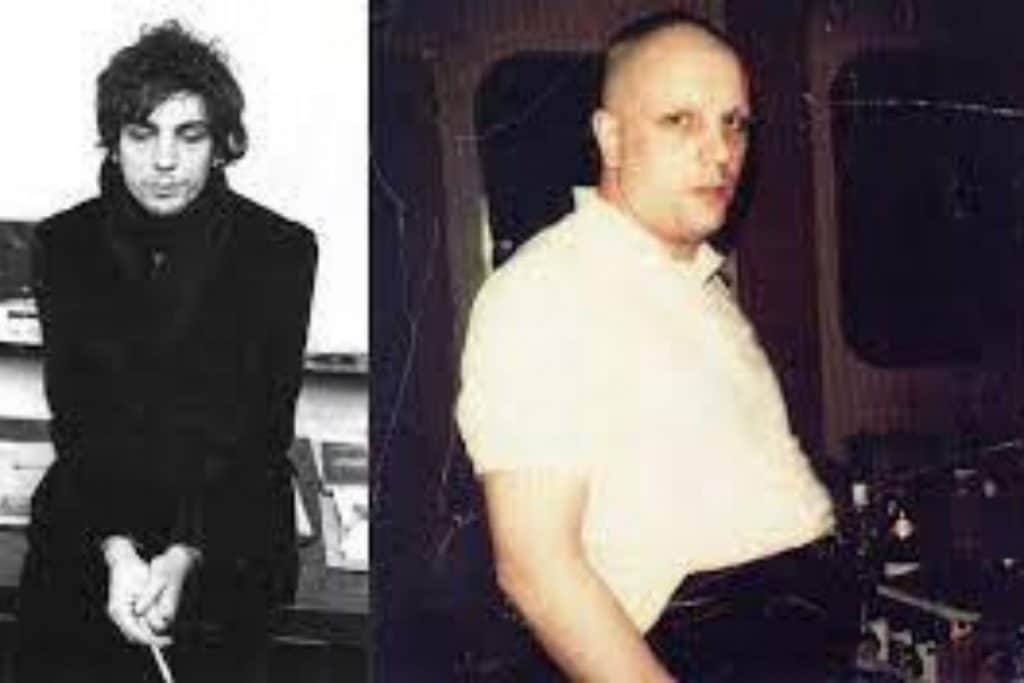 Syd Barrett's Struggles - The Story Of Why Pink Floyd Ousted Their Founding Member syd barrett