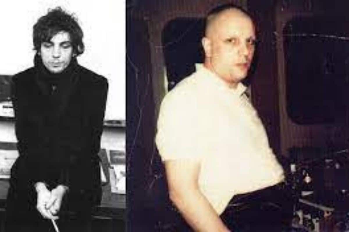 Syd Barrett's Struggles - The Story Of Why Pink Floyd Ousted Their