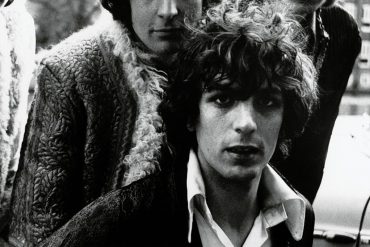 syd barrett