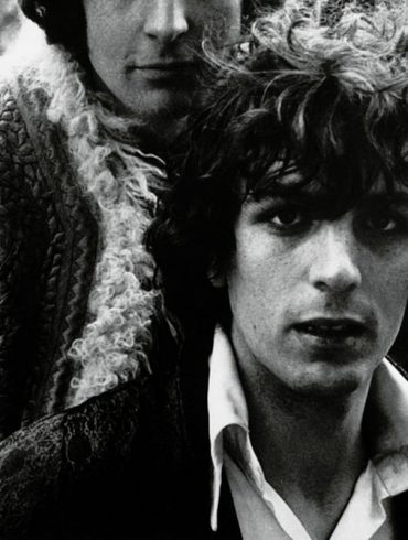 syd barrett