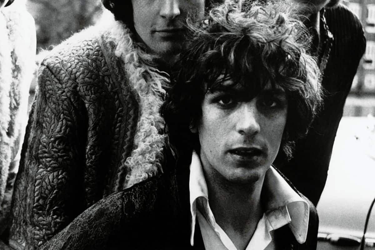 Syd Barrett's Struggles - The Story Of Why Pink Floyd Ousted Their