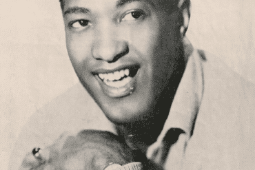 sam cooke death