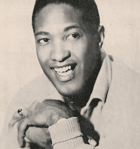 sam cooke death