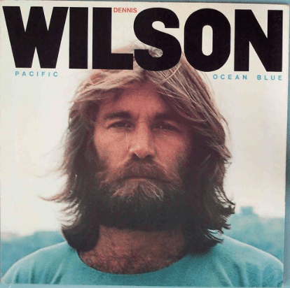 Dennis Wilson - The Tragic Death Of The Drummer For The Beach Boys dennis wilson death