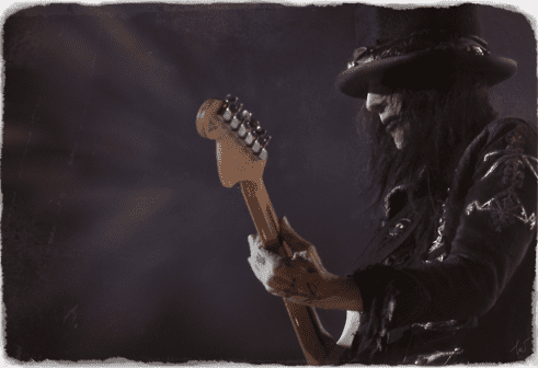 Mick Mars From Mötley Crüe, And The Unfortunate Truth About His Painful Disease mick mars disease