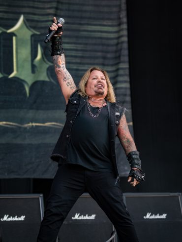 vince neil