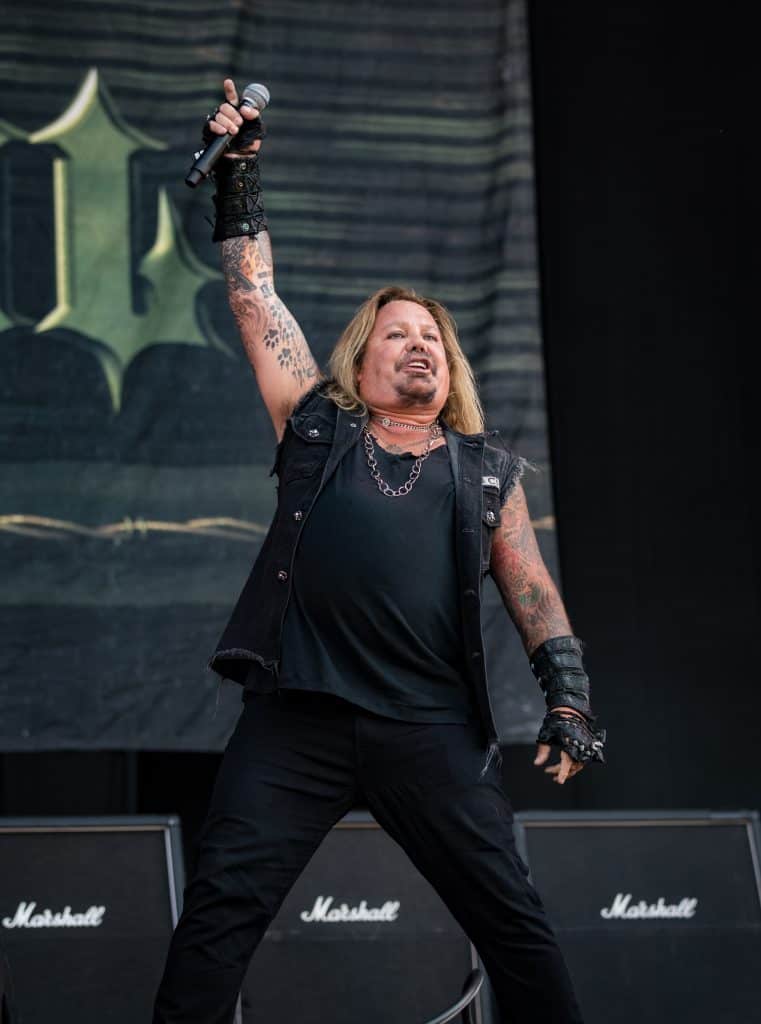 Vince Neil’s Car Crash & The Life That Was Taken Too Soon vince neil