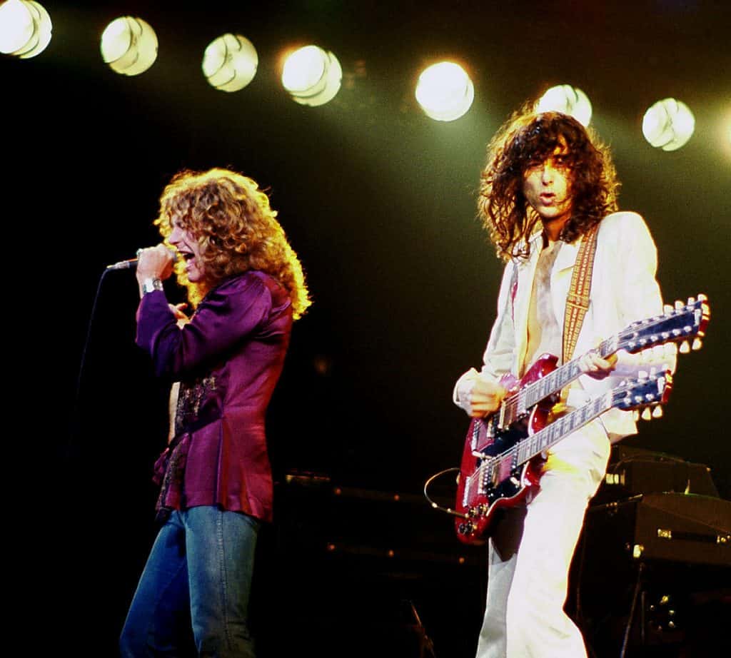 What Is The Meaning Of Stairway To Heaven: Led Zeppelin's Amazing 1971 Musical Epic? stairway to heaven lyrics meaning