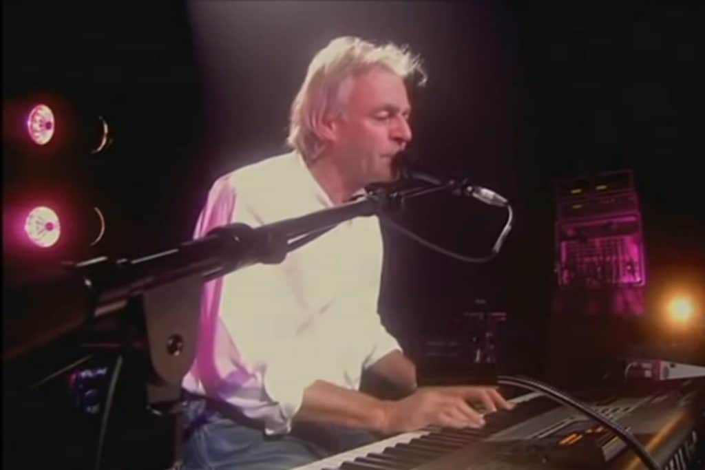 Richard Wright - Is He The Overlooked Musician From Pink Floyd? Richard Wright, The Overlooked Talent Of Pink Floyd?