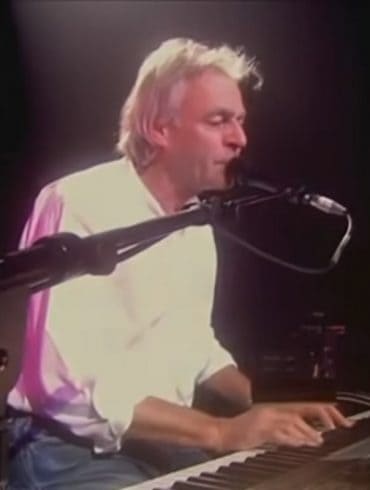 Richard Wright, The Overlooked Talent Of Pink Floyd?