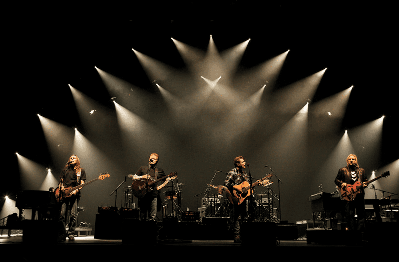 Everybody Knows The Words, But What Is Hotel California About? hotel california meaning