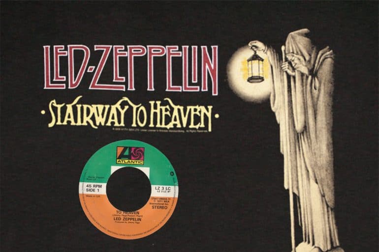 Stairway To Heaven: What Do Robert Plant’s Lyrics Really Mean?
