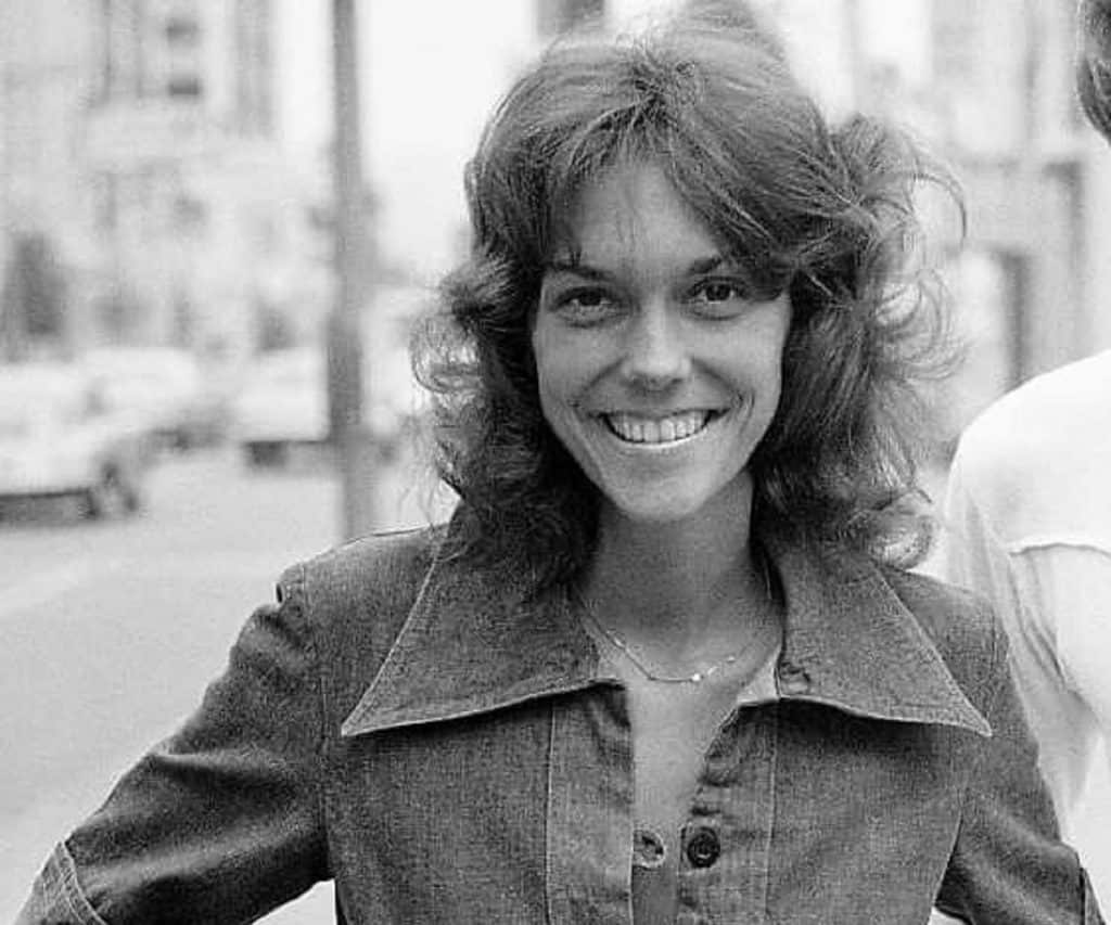 The Death Of Karen Carpenter - Was It Avoidable, And What Can It Teach Us? The Avoidable Death Of Karen Carpenter And What It Taught Us