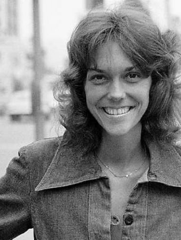 The Avoidable Death Of Karen Carpenter And What It Taught Us