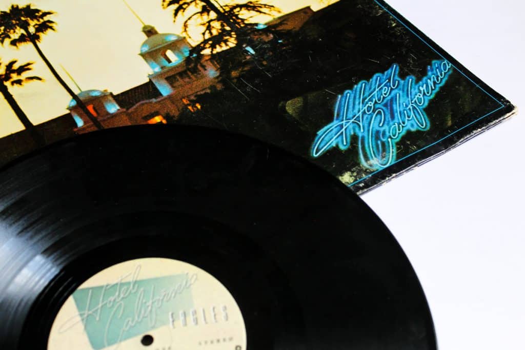 Everybody Knows The Words, But What Is Hotel California About? ‘Hotel California’ - What Is The True Meaning Of The Song_