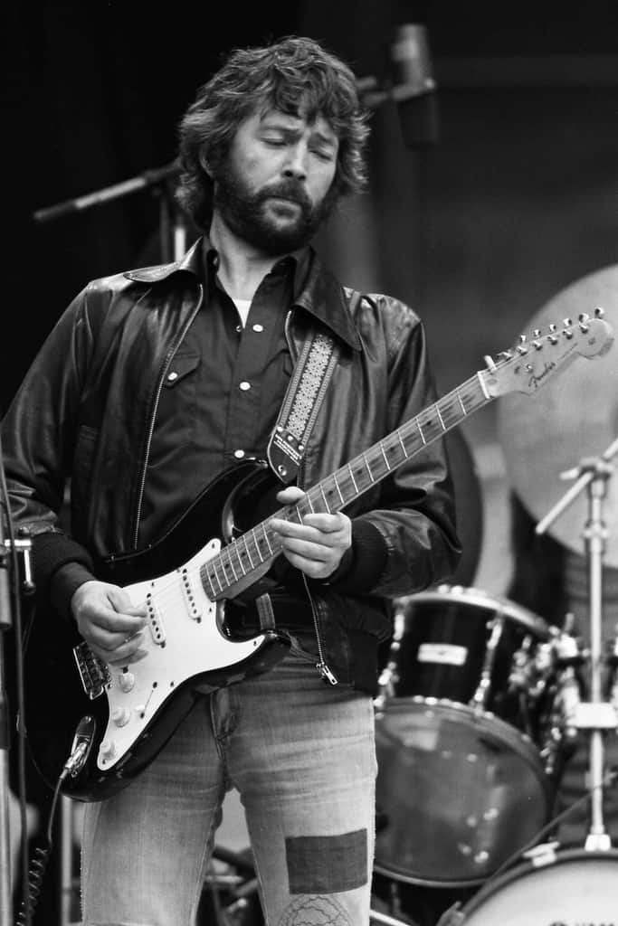Stevie Ray Vaughan - How Did He Die, And Did He Foretell His Own Death? how did stevie ray vaughan die