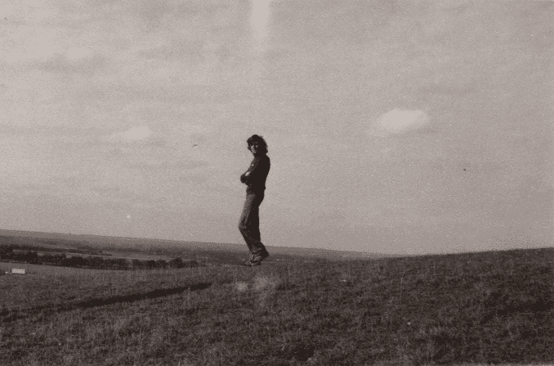 Is Richard Wright The Overlooked Musician From Pink Floyd? richard wright