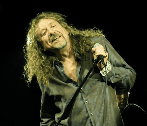 Robert Plant’s Children - The Complete Story Featuring Jesse Lee, Carmen, Karac & Logan robert plants children