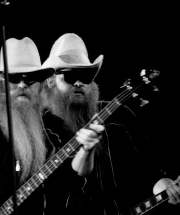 Dusty Hill's Death