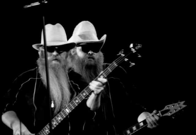 Dusty Hill's Death