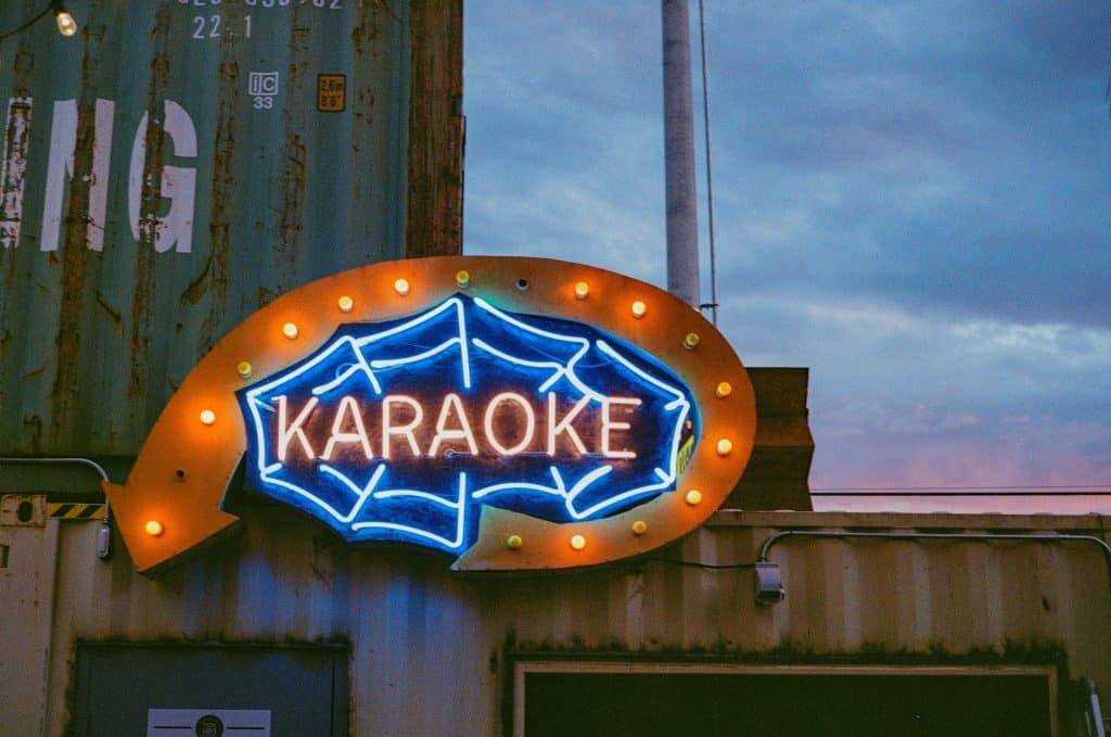 The 35 Best Karaoke Songs Of All Time - Duets & Solos best karaoke songs