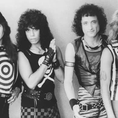 kevin dubrow's death