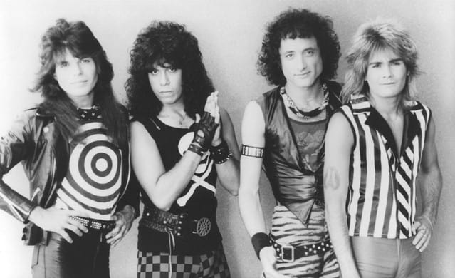 kevin dubrow's death