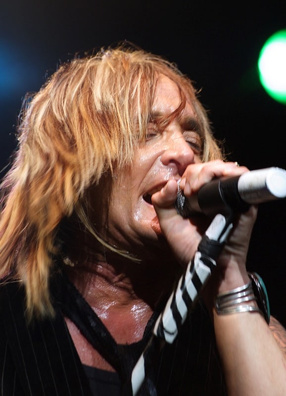 Kevin DuBrow's Death