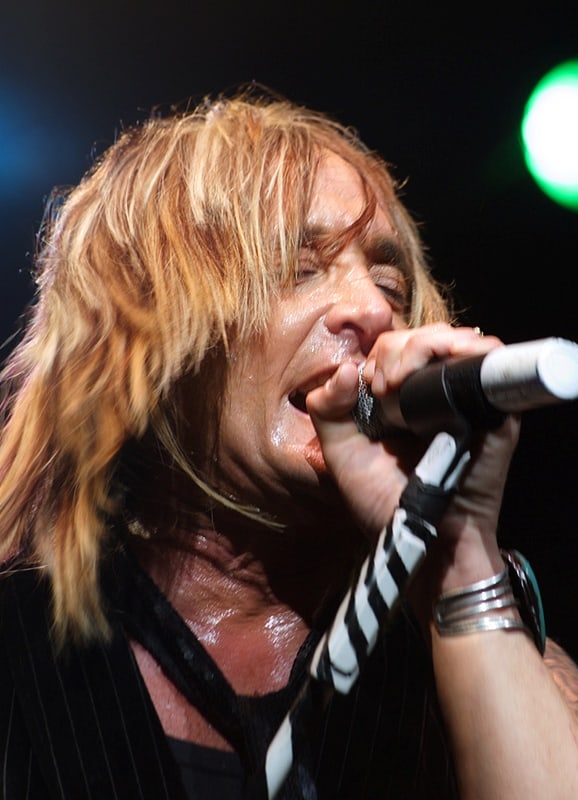 Kevin DuBrow's Death: A Quiet Riot Tale Of Fame, Drugs, And A Failed Murder Plot Kevin DuBrow's Death