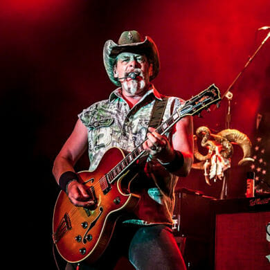 Ted Nugent's Net Worth