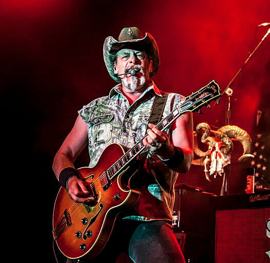 Ted Nugent's Net Worth