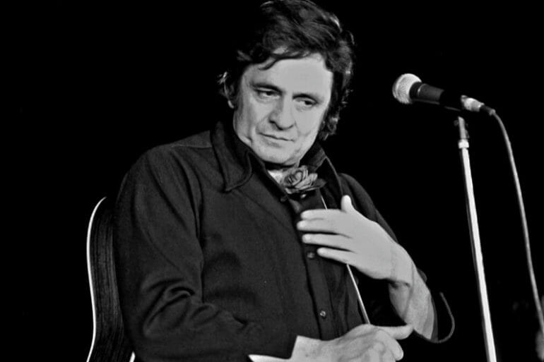 johnny cash's net worth