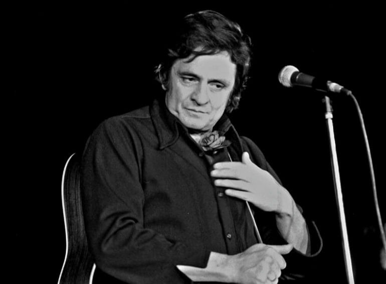 johnny cash's net worth