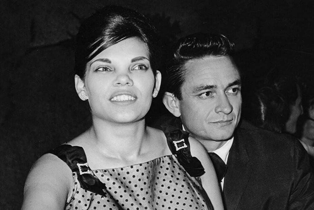 Johnny Cash's Net Worth - What Was It And Where Did It Go? vivian liberto