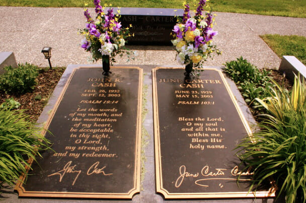 Johnny Cash's Net Worth - What Was It And Where Did It Go? how did johnny cash die