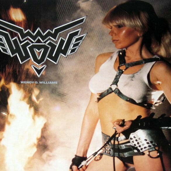 wendy o. williams
