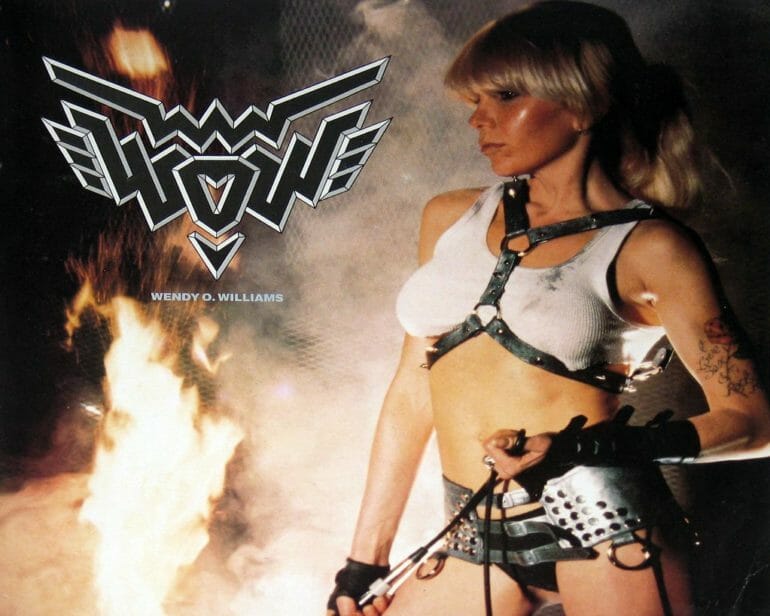 wendy o. williams