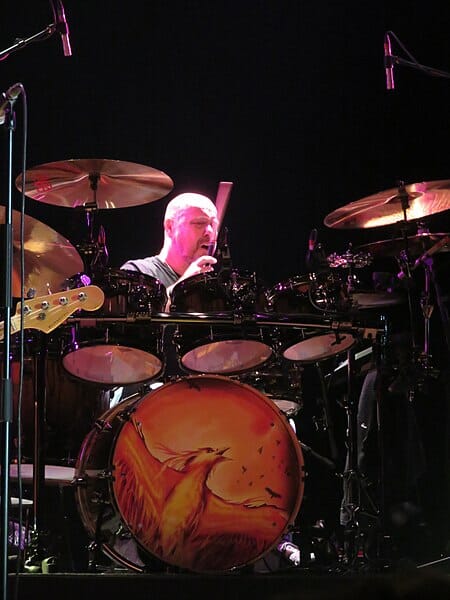 Jason Bonham Speaks Of The Heartbreak He Felt When Led Zeppelin Played With Another Drummer jason bonham