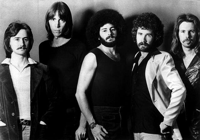 Brad Delp's Death - The Tragic Story Of Boston’s Lead Singer brad delp death