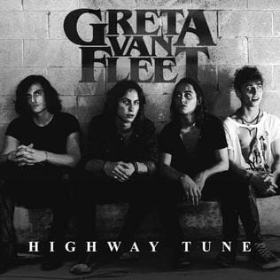 Bands That Sound Like Led Zeppelin - 13 Rocks Off Recommendations! greta van fleet