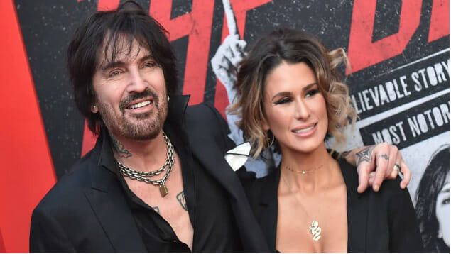 Tommy Lee And Brittany Furlan: A Complete Timeline tommy lee and brittany furlan
