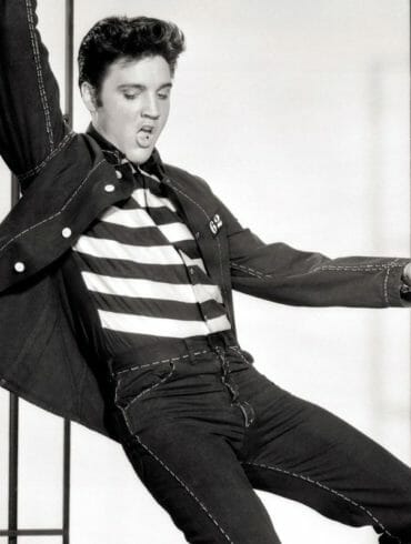 The Unknown Story Of Elvis Presley’s Real Twin Brother