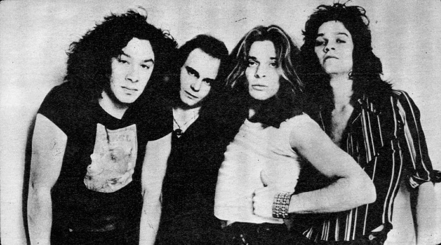 Sammy Hagar On Why Alex Van Halen Sought Seclusion After The Death Of His  Brother. | Revised 2026, image size:1499x833