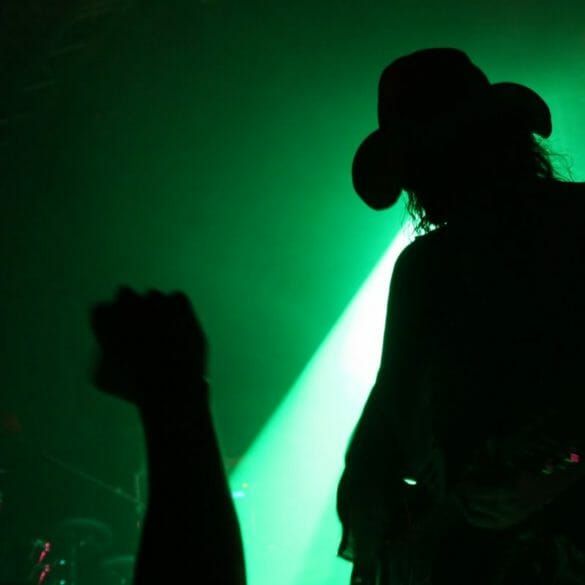 Why Does Ted Nugent’s Wife Shemane Nugent Feel Isolated From The World Of Rock?